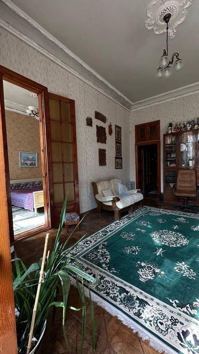 Багатокімнатна квартира за адресою Куликове поле пл. (площа 197,2 м²) - Atlanta.ua - фото 3