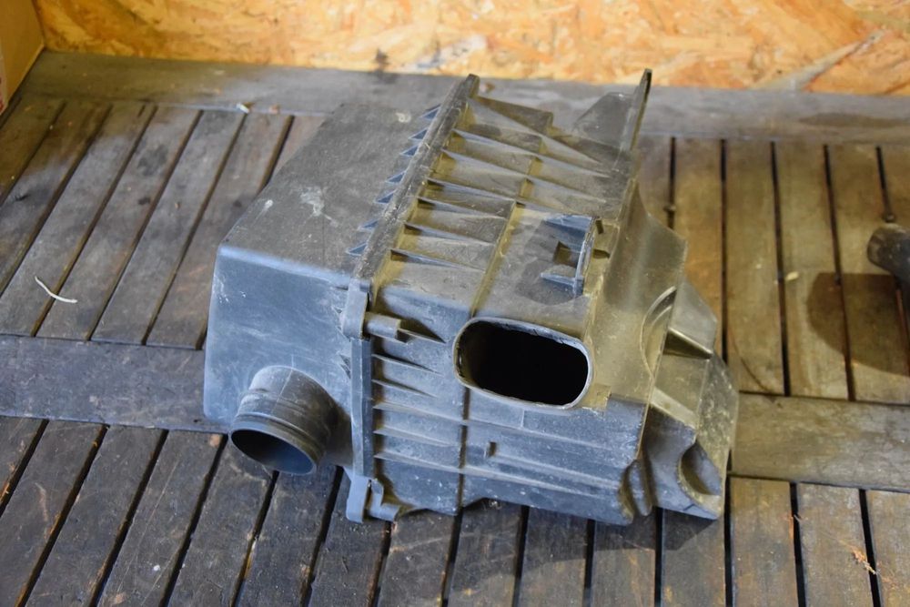 VW Polo IV 9N LIFT 05-09 Obudowa filtra powietrza 6Y0129620 Ibiza Fabia Fox