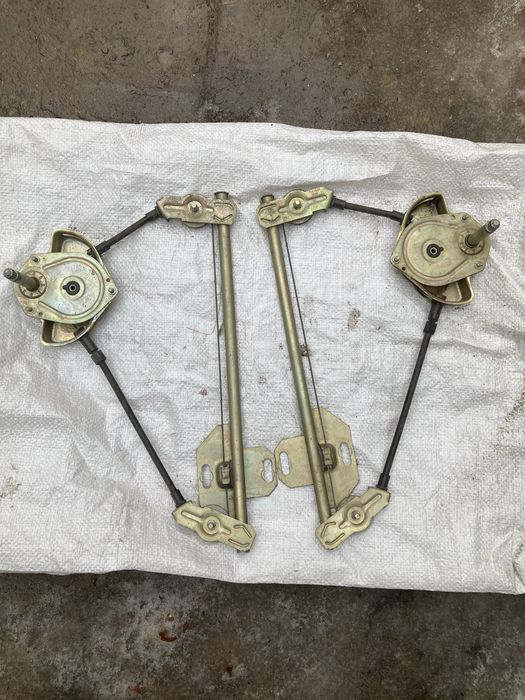 Стеклоподъемник ваз 2110