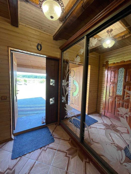 Оренда  будинку в передмісті Івано-Франківська