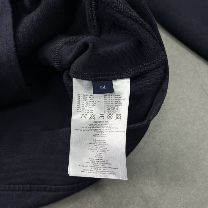 Зіп Худі Aeronautica Militare Розмір S-M