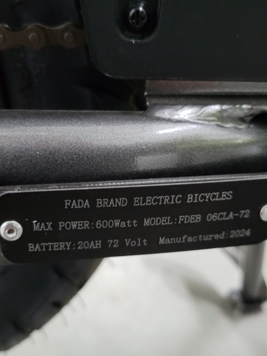 Продам електроскутер