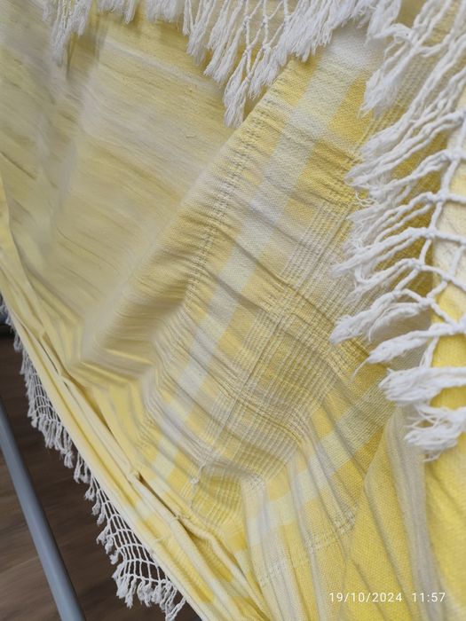 Cama de rede completa