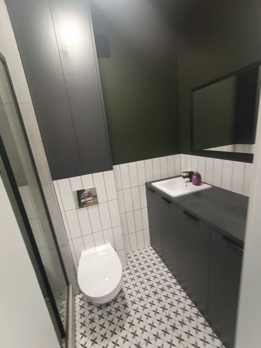 Remonty i wykończenia