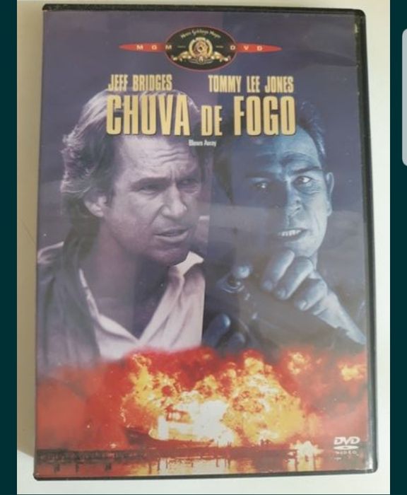 Filme originál DVD
