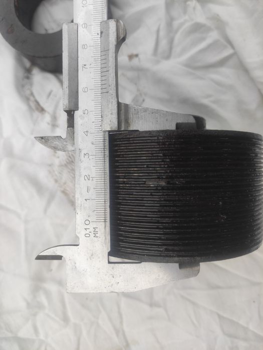 Продам шків 28 внутрішній