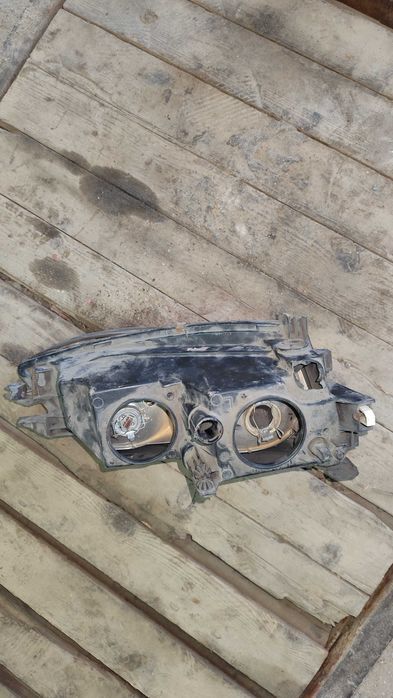 Фара для Opel Vectra B