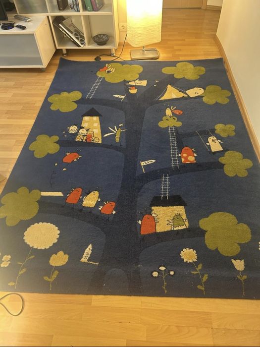 Продам детский кавер чистый 180×230 Самовивоз