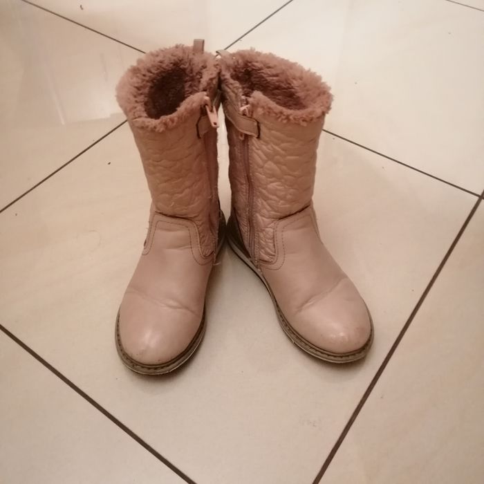 Kozaki firmy HM rozmiar 30