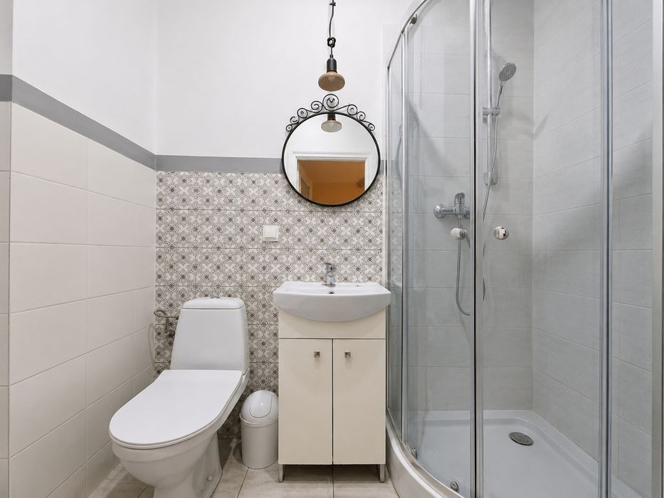 20 m2 przy samych Stawach Stefańskiego | Plażowa 12 | Ruda