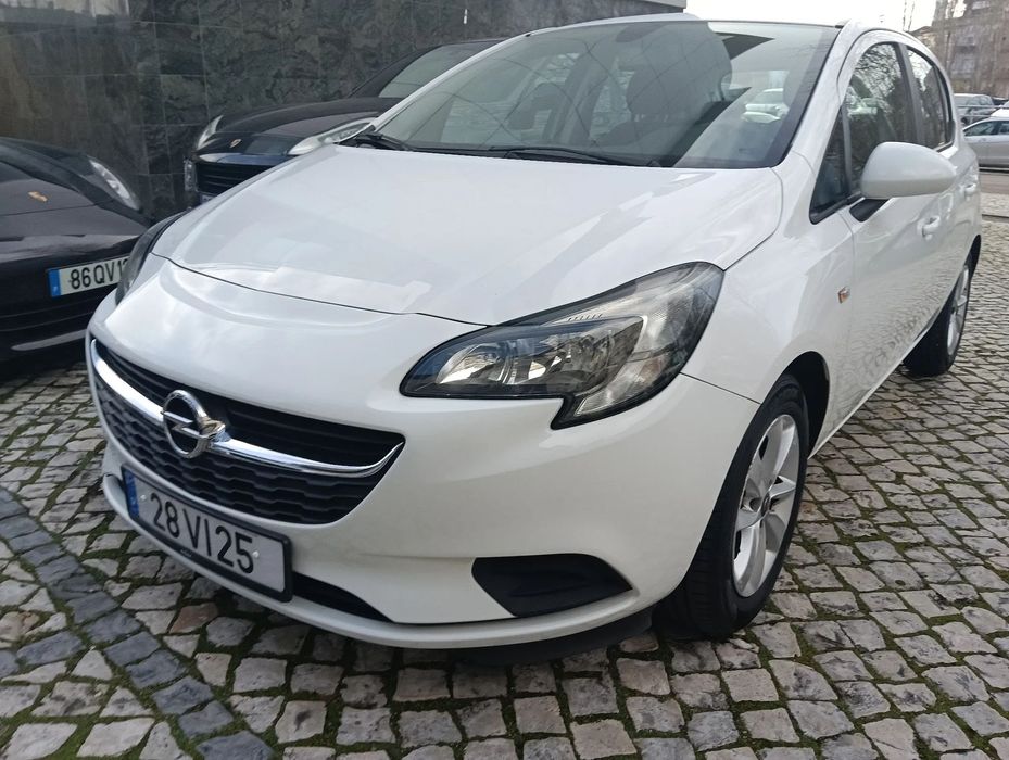 Opel Corsa 1.3 CDTi innovation J17