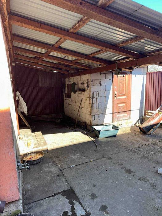 Готовий бізнес на продаж у прикордонній зоні\с Вилок\