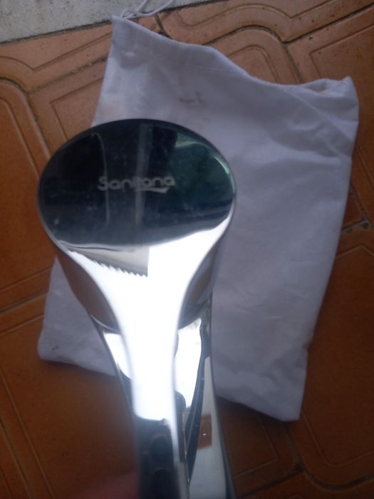 Torneira lavatório  sanitana