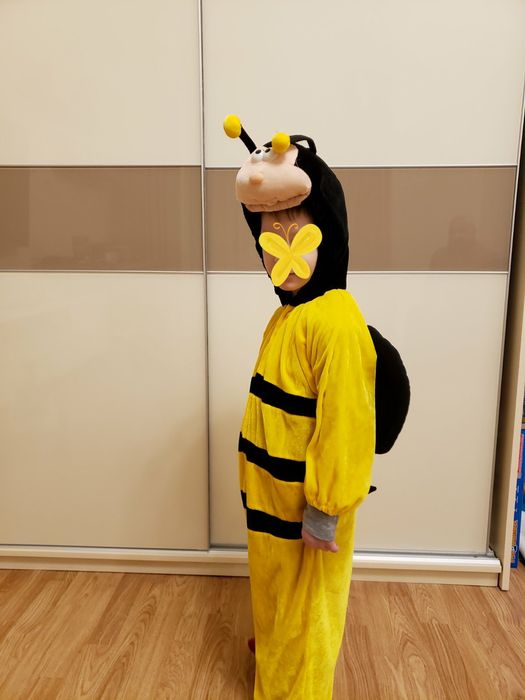 Костюм пчелы, бджілки, джмеля