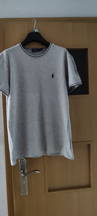 T-shirt męski Polo Ralph Lauren