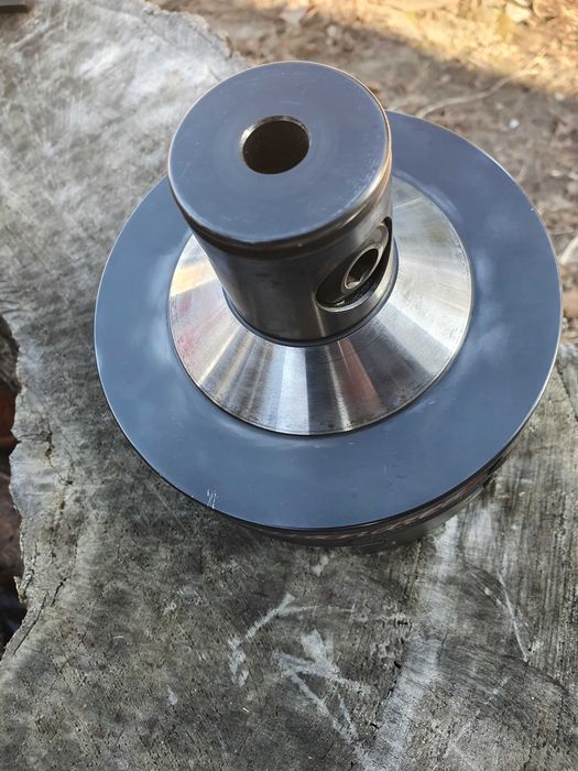 Wytaczadło D'Andrea TRM 125