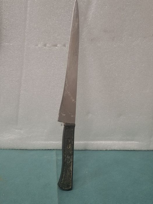 Nóż Gerlach kuchenny prl