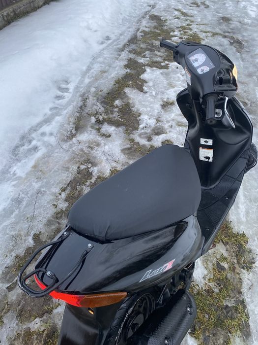 Продам syzuki lets 3 !!! Без торгу ціна сьгодні