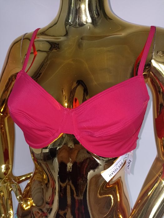 Bonprix Nowe 2 częściowe bikini R.38