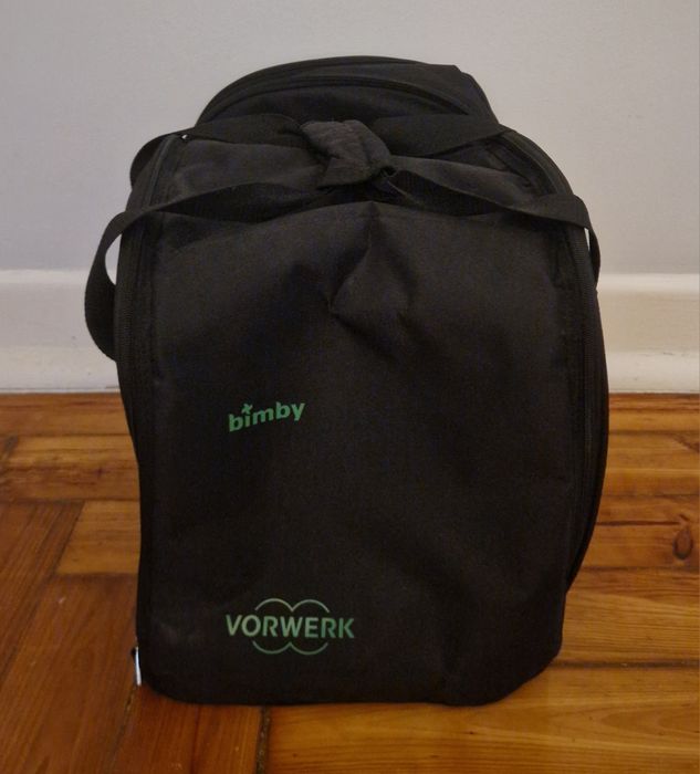 Mochila Bimby Vorwerk