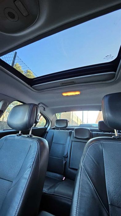 Renault Mégane/Fluence Exclusive 1.5 DCI