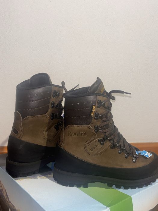 Buty trekkingowe Meindl unisex