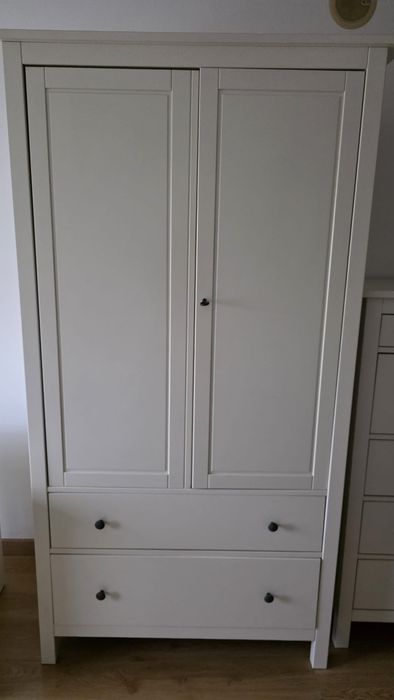 Roupeiro  duas portas