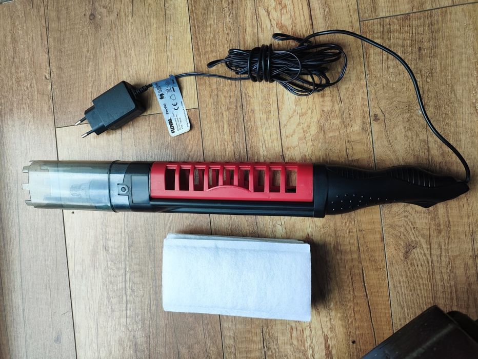 Odmulacz elektryczny Fluval Provac