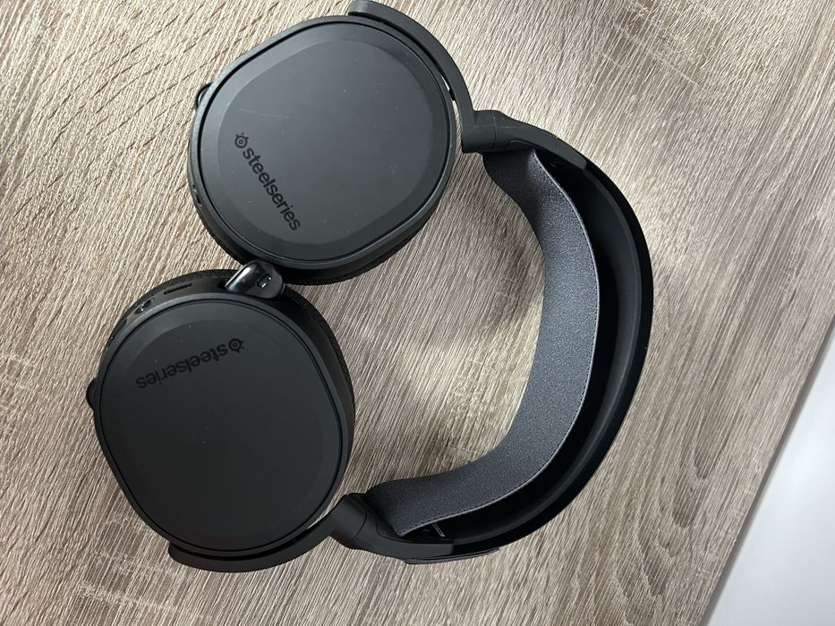 Słuchawki Steelseries Arctis 7+ Wireless