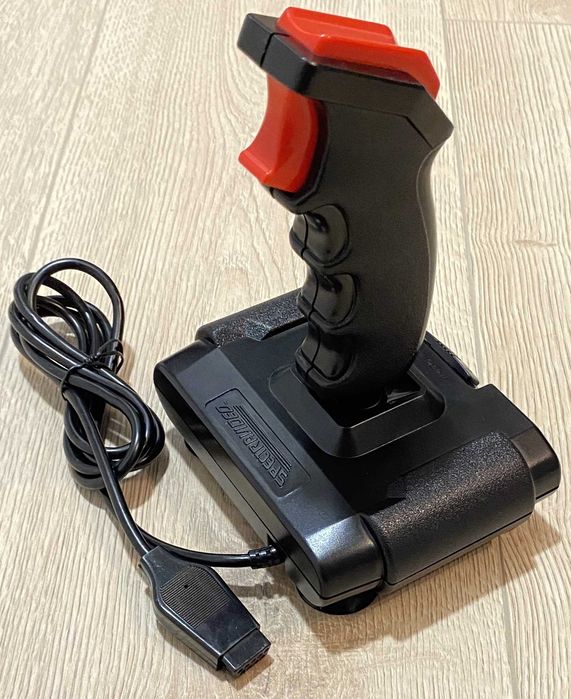 Joystick Spectravideo 318-102 - Amiga, Atari, Commodore