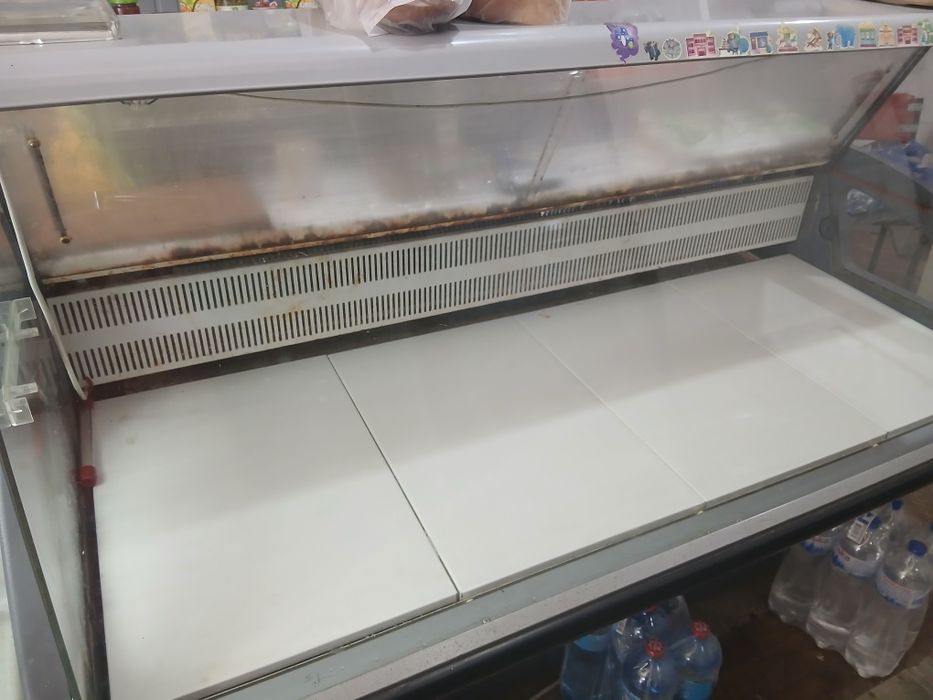 Холодильник   для магазина