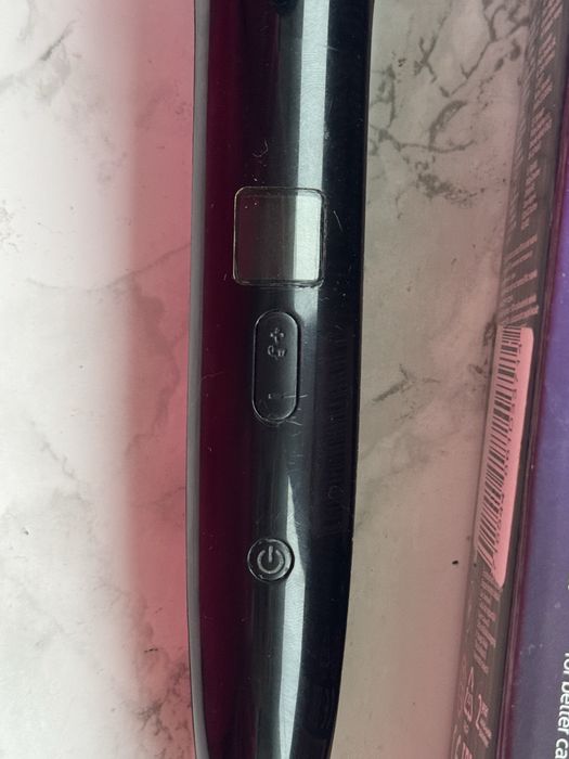 Плойка Philips StyleCare