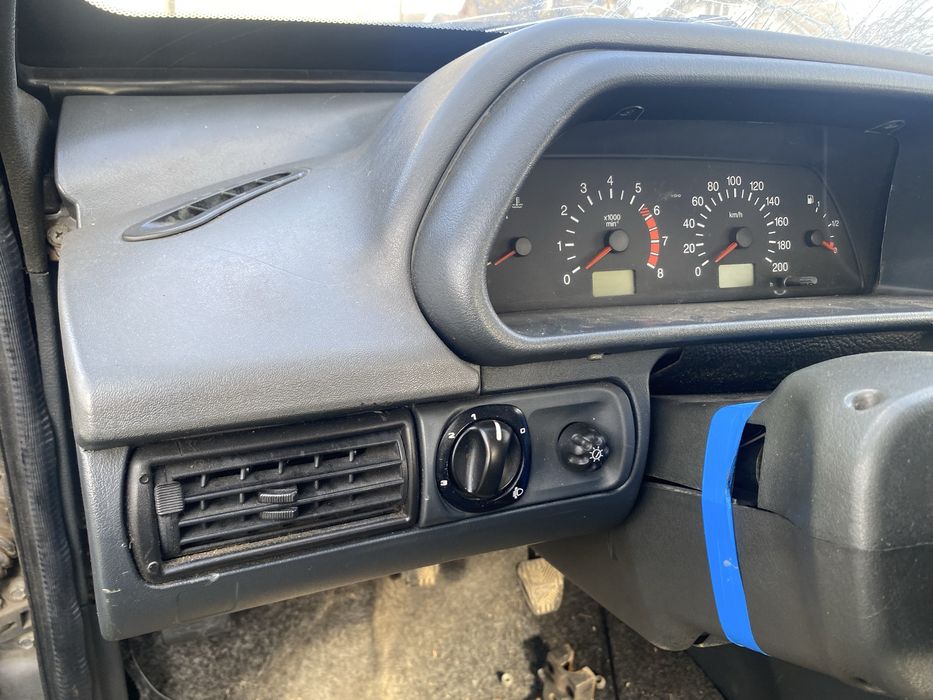 Євро панель Ваз-2115,2113,2114,2109,21099,2108