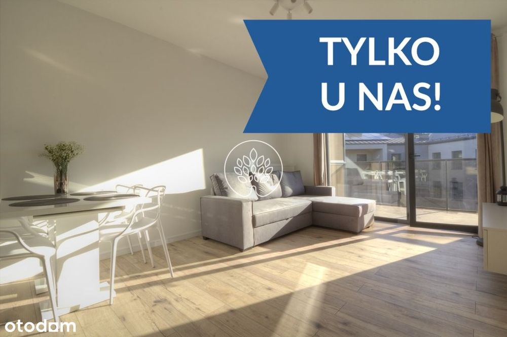 Trzy pokoje 53m2 Cztery Pory Roku