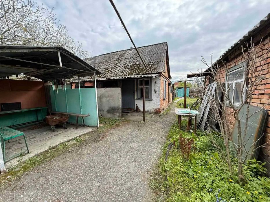 Продаж частини будинку 90 м2 Окремий двір + гараж Подільський р-н №20572