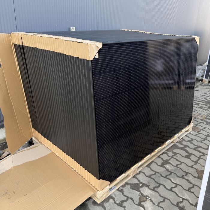 Акумуляторна батарея Deye BOS-G PRO LiFePO4 HV 51.2v 100AH  5,12кВт