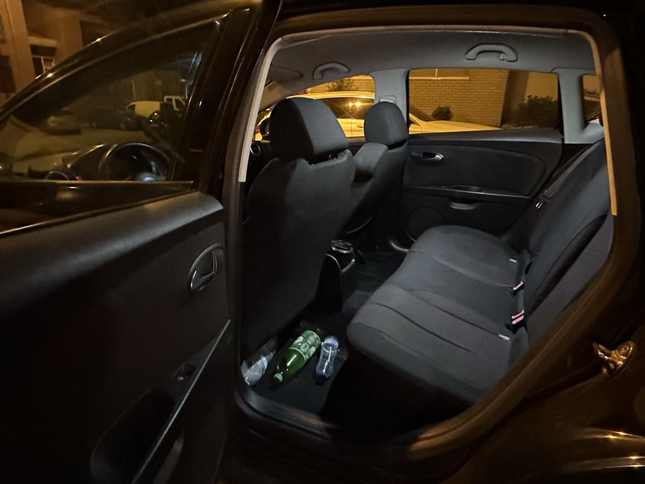 Vendo Seat Leon