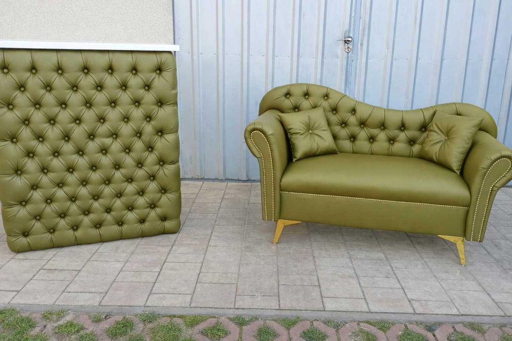 Lada recepcja plus sofa wysyłka gratis na terenie Polski