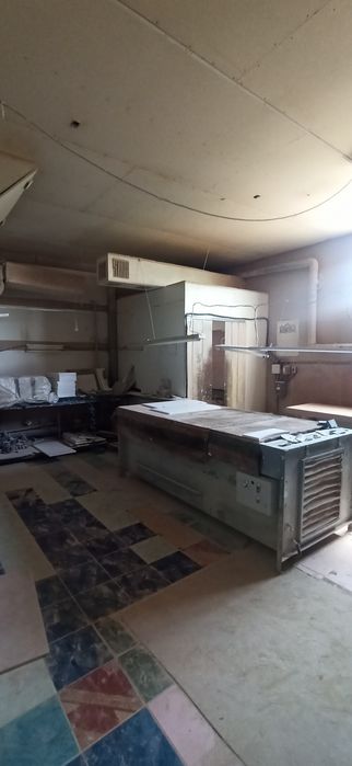 Продаж меблевого діючого бізнесу в  м.Тараща, Кирдани (київська область)