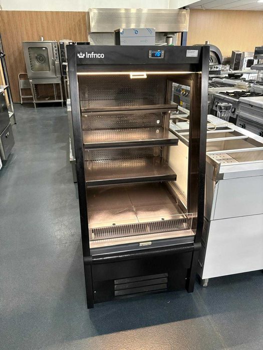 mural refrigerada c/garantia