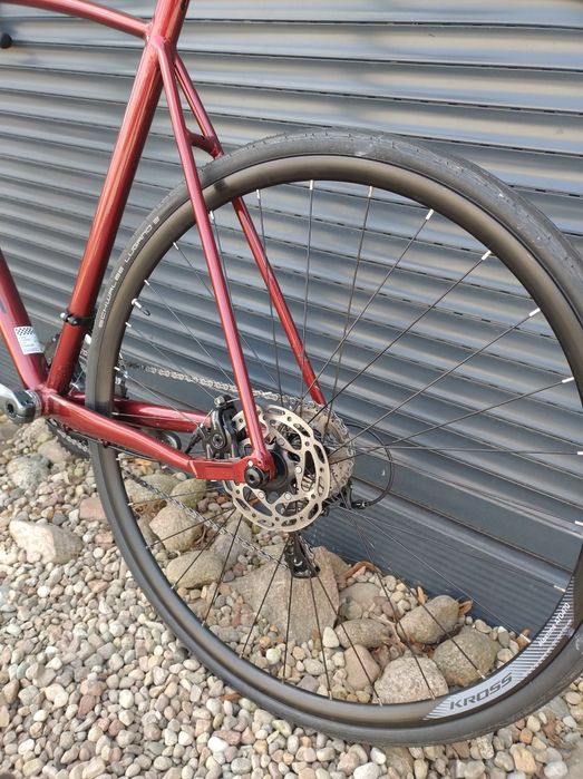 Outlet Kross Vento 4.0 r58