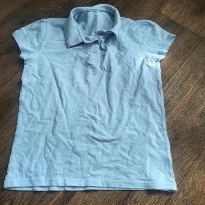 Футболка поло розмір М-Л
