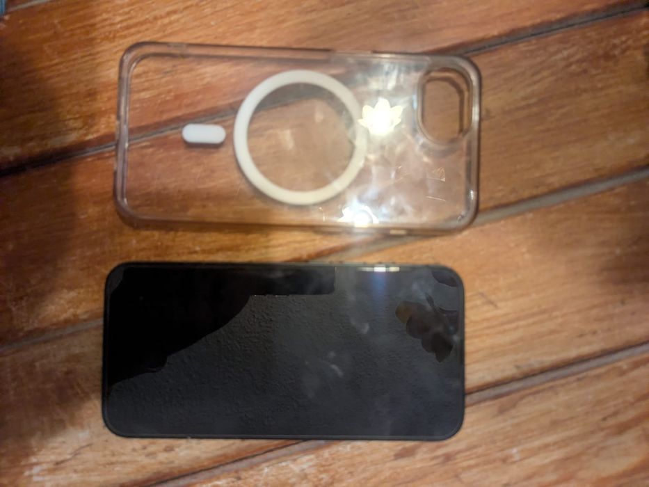Iphone 16e com garantia