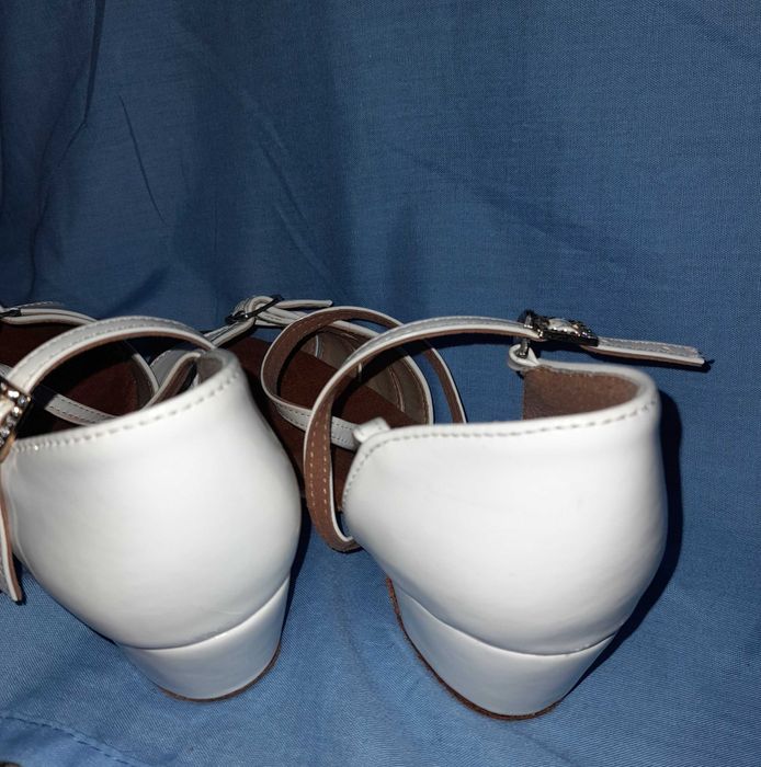 Туфлі для танців