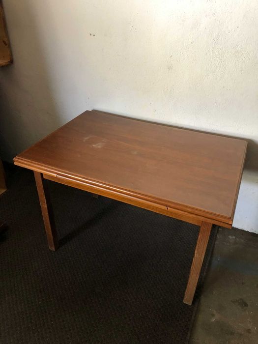 Mesa de Jantar estensível