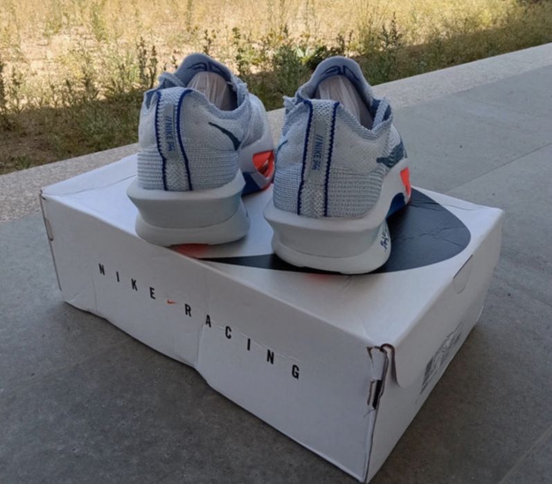 Nike alphafly 3  Size 40