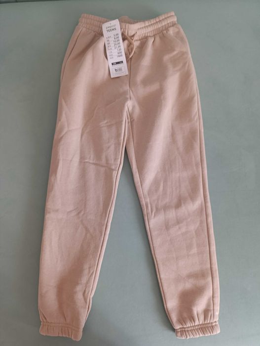 Спортивні штани на дівчинку