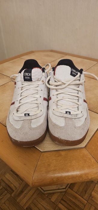 Circa buty męskie rozmiar 46 wkładka 30,7cm używane