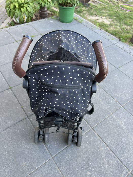 Sprzedam wózek spacerowka