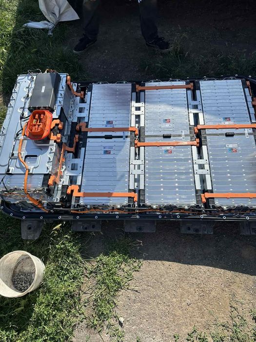 Продам літій іон батарейку 24, 48 вольт